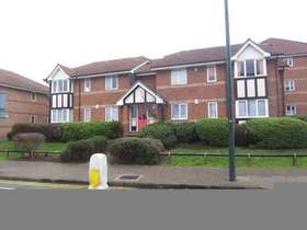 2 Bedroom Flat