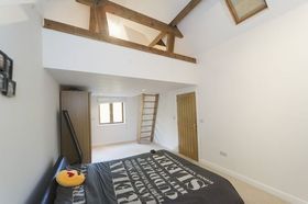 3 Bedroom Detached