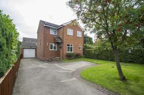 3 Bedroom Detached