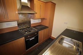 2 Bedroom Terraced