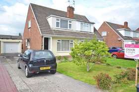 3 Bedroom Semi-Detac...