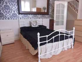 1 Bedroom House Shar...