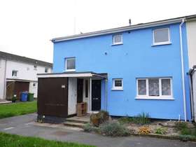 3 Bedroom End of Ter...