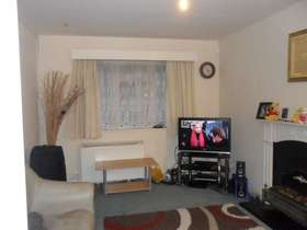 1 Bedroom Apartment