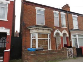 Kings Bench Street Hull Hu3 Street Guide Uk Houser