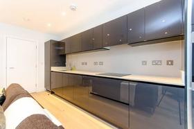 2 Bedroom Flat