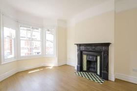 2 Bedroom Flat