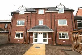 1 Bedroom Flat