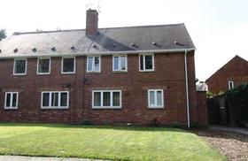 1 Bedroom Flat