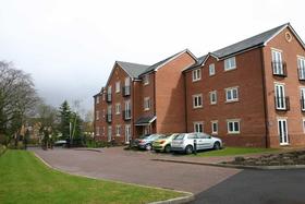 2 Bedroom Flat