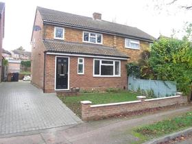 3 Bedroom Semi-Detac...