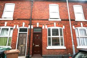 3 Bedroom Terraced