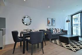 2 Bedroom Flat