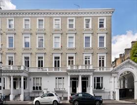 2 Bedroom Flat