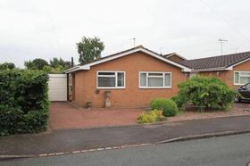2 Bedroom Bungalow