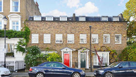 2 Bedroom Flat