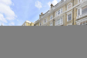 2 Bedroom Flat