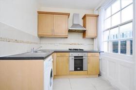 1 Bedroom Flat