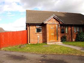 2 Bedroom Semi-Detac...