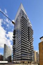 2 Bedroom Flat