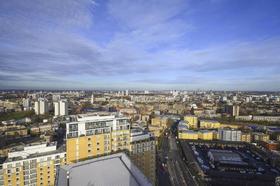 2 Bedroom Flat