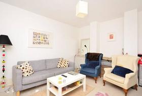 1 Bedroom Maisonette