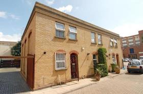 3 Bedroom Terraced