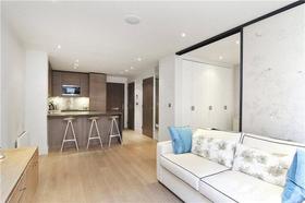 1&nbsp;Bedroom&nbsp;Flat