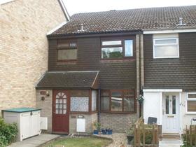 3 Bedroom Terraced