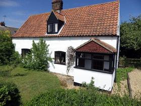 4&nbsp;Bedroom&nbsp;Cottage