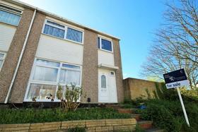 3&nbsp;Bedroom&nbsp;End of Ter...