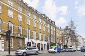1 Bedroom Flat