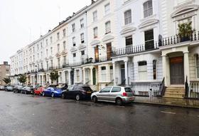 1&nbsp;Bedroom&nbsp;Flat