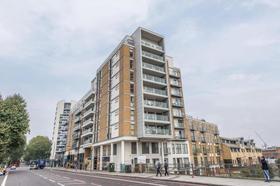 2 Bedroom Flat