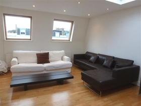 2 Bedroom Flat