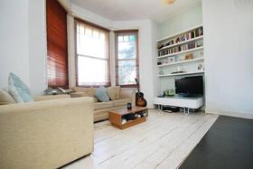 2 Bedroom Flat
