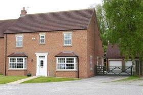 4 Bedroom Detached