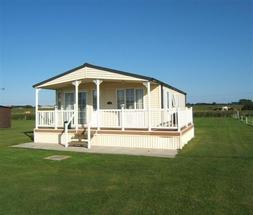 2 Bedroom Lodge