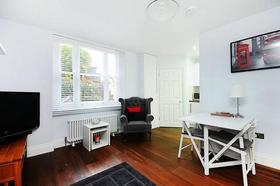 2 Bedroom Flat