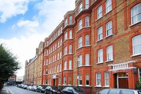 1&nbsp;Bedroom&nbsp;Flat