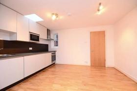 2 Bedroom Flat