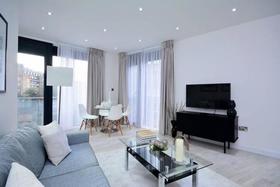 2 Bedroom Flat