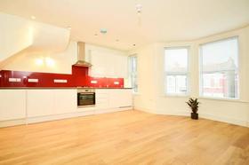 3 Bedroom Flat