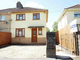 3 Bedroom Semi-Detac...