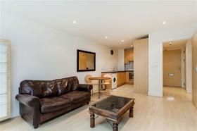 1&nbsp;Bedroom&nbsp;Flat