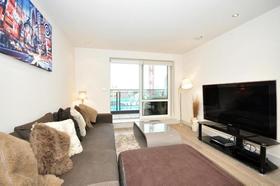 2 Bedroom Flat