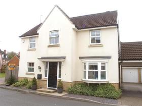 4 Bedroom Detached