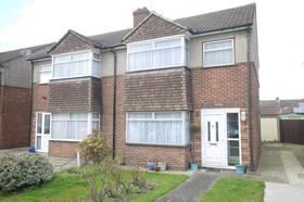 3 Bedroom Semi-Detac...