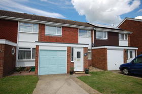 3 Bedroom Terraced