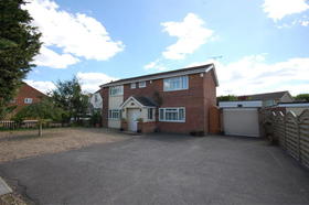 4 Bedroom Detached